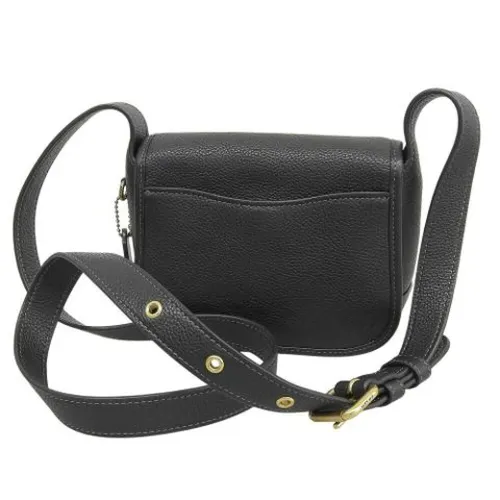 Pre-owned > Pre-owned Bags > Pre-owned Cross Body Bags - - Coach Pre-owned - Modalova