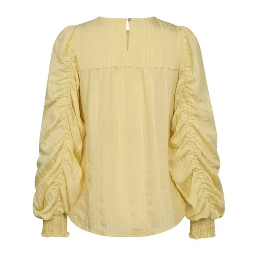Blouses & Shirts > Blouses - - Co'Couture - Modalova