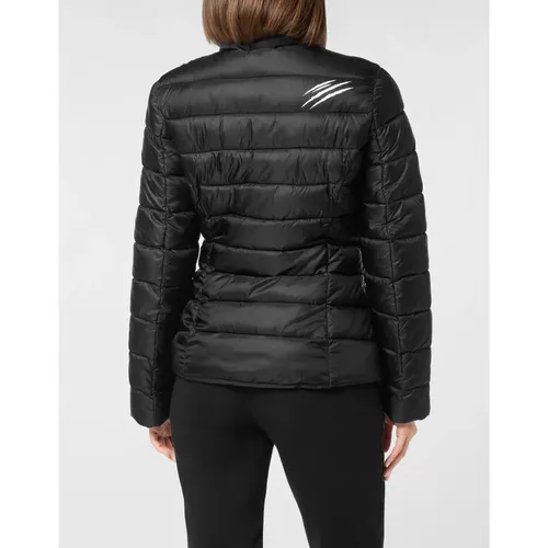 Jackets > Winter Jackets - - Plein Sport - Modalova