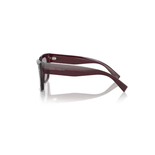 Accessories > Sunglasses - - Dolce & Gabbana - Modalova