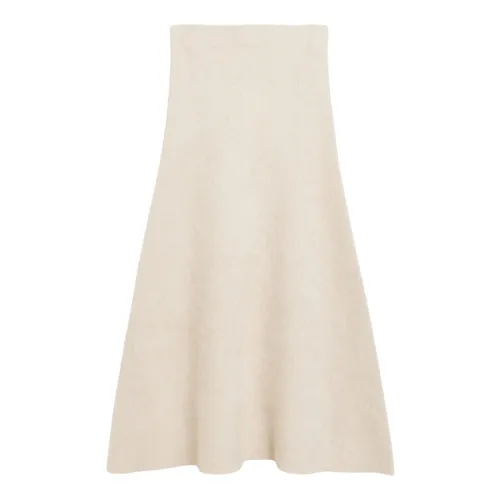 Skirts > Midi Skirts - - By Malene Birger - Modalova