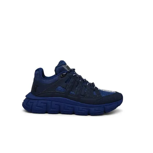 Shoes > Sneakers - - Versace - Modalova