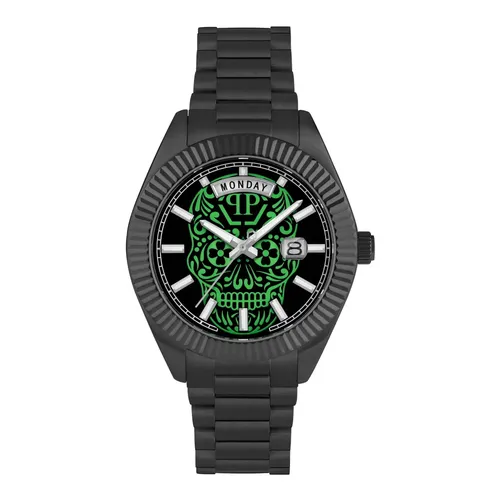 Accessories > Watches - - Philipp Plein - Modalova
