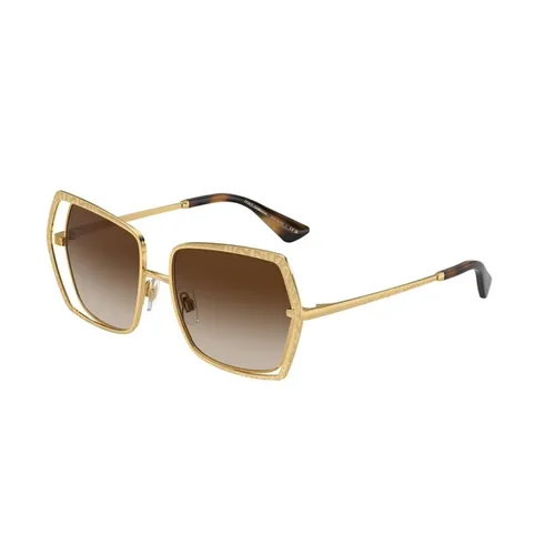 Accessories > Sunglasses - - Dolce & Gabbana - Modalova