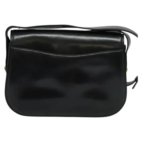 Pre-owned > Pre-owned Bags > Pre-owned Cross Body Bags - - Gucci Vintage - Modalova