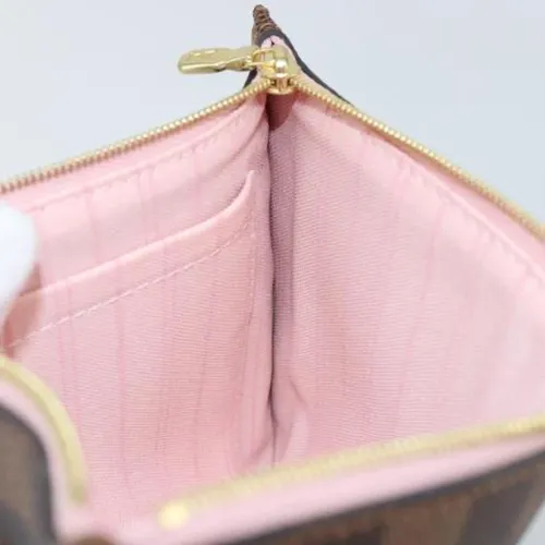 Pre-owned > Pre-owned Bags > Pre-owned Clutches - - Louis Vuitton Vintage - Modalova