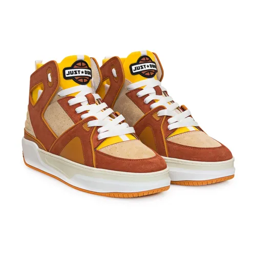 Shoes > Sneakers - - Just DON - Modalova
