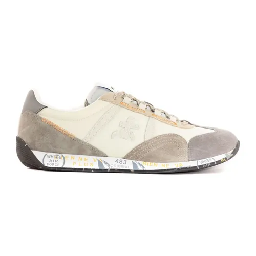 Shoes > Sneakers - - Premiata - Modalova