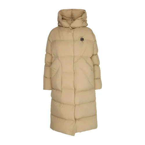 Coats > Down Coats - - Blauer - Modalova