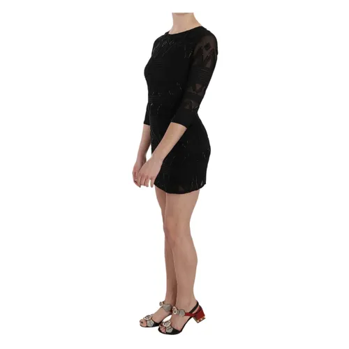 Dresses > Day Dresses > Short Dresses - - John Richmond - Modalova