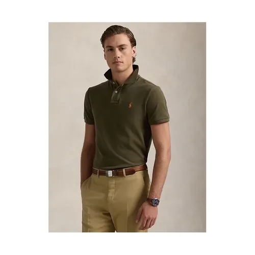 Tops > Polo Shirts - - Polo Ralph Lauren - Modalova