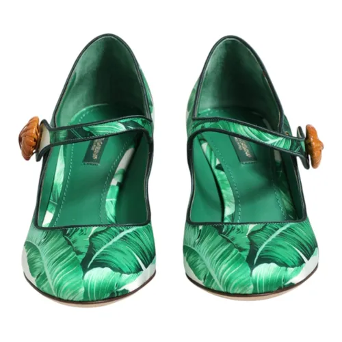 Shoes > Heels > Pumps - - Dolce & Gabbana - Modalova