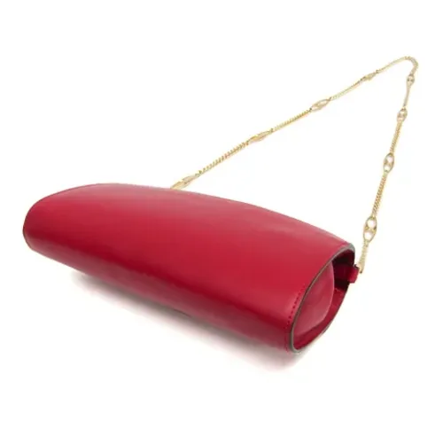 Pre-owned > Pre-owned Bags > Pre-owned Handbags - - Gucci Vintage - Modalova