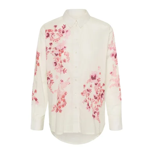 Blouses & Shirts > Shirts - - Part Two - Modalova