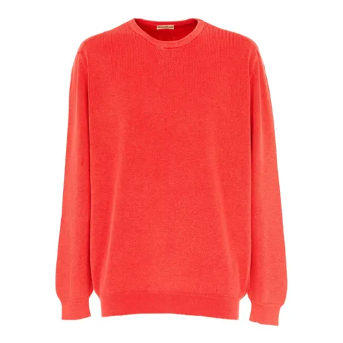Knitwear > Round-neck Knitwear - - Cashmere Company - Modalova