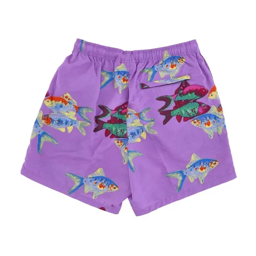 Shorts > Casual Shorts - - Obey - Modalova