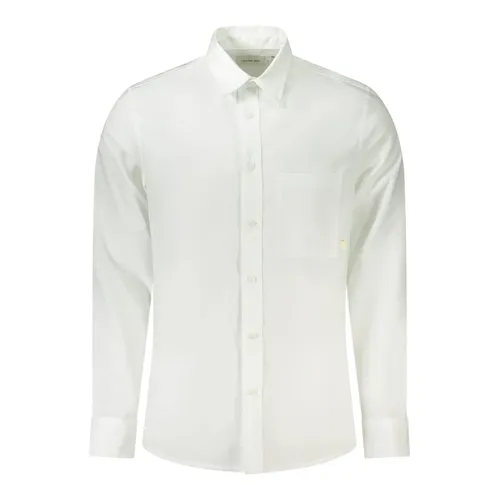 Shirts > Formal Shirts - - Calvin Klein - Modalova