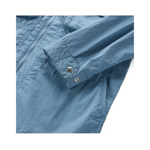 Jackets > Light Jackets - - Woolrich - Modalova