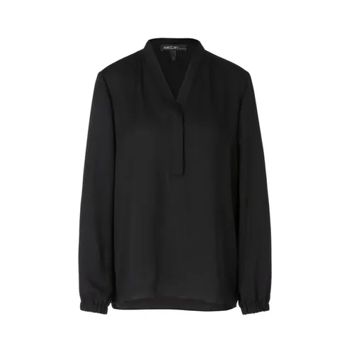 Blouses & Shirts > Blouses - - Marc Cain - Modalova