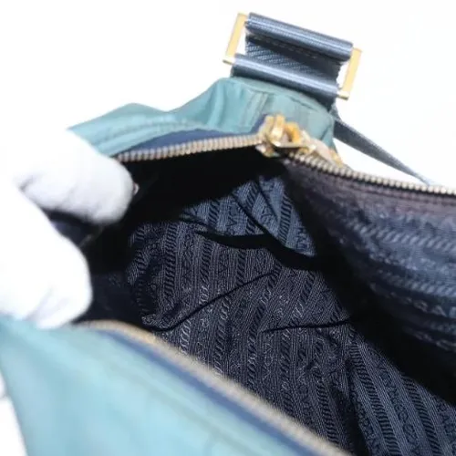 Pre-owned > Pre-owned Bags > Pre-owned Cross Body Bags - - Prada Vintage - Modalova