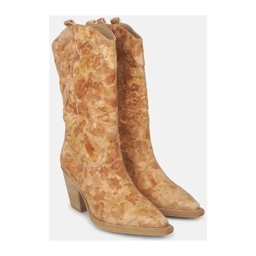 Shoes > Boots > Cowboy Boots - - Alma EN Pena - Modalova