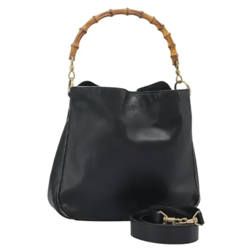Pre-owned > Pre-owned Bags > Pre-owned Handbags - - Gucci Vintage - Modalova
