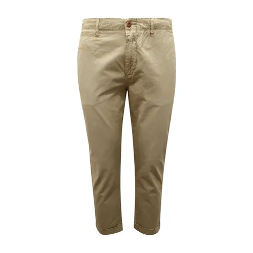 Trousers > Chinos - - Closed - Modalova