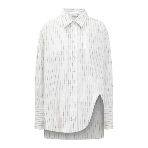 Blouses & Shirts > Shirts - - The Attico - Modalova
