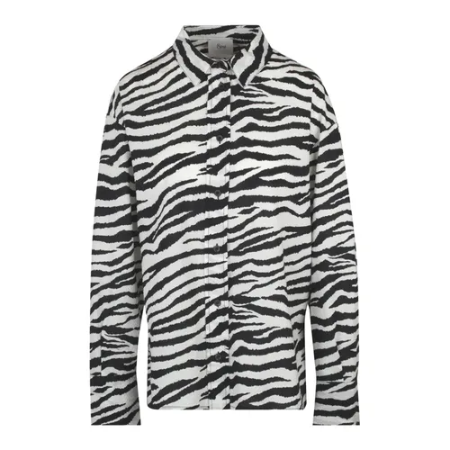Blouses & Shirts > Shirts - - 8PM - Modalova