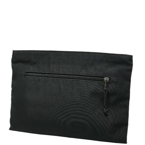 Pre-owned > Pre-owned Bags > Pre-owned Clutches - - Balenciaga Vintage - Modalova