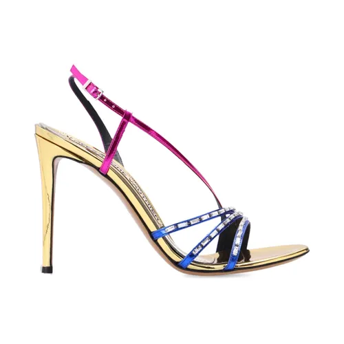 Shoes > Sandals > High Heel Sandals - - Alexandre Vauthier - Modalova