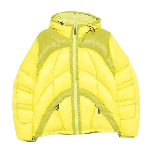 Jackets > Winter Jackets - - Adidas - Modalova