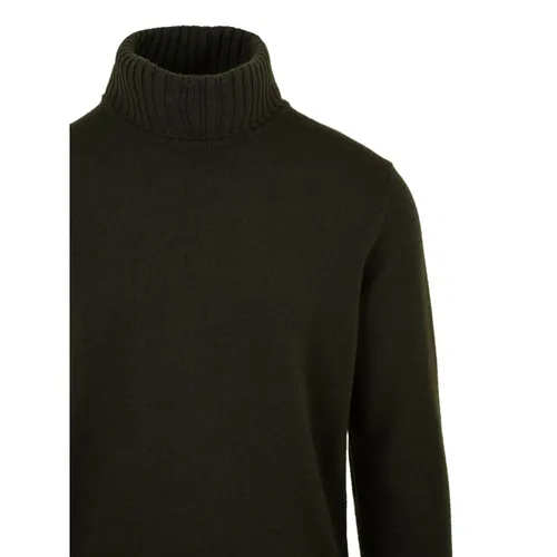 Knitwear > Turtlenecks - - Filippo De Laurentiis - Modalova