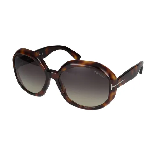 Accessories > Sunglasses - - Tom Ford - Modalova