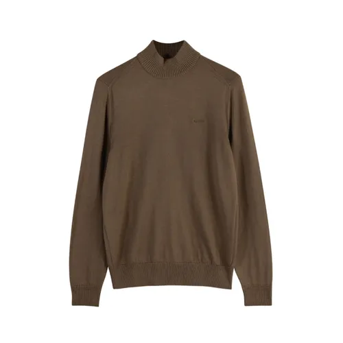 Knitwear > Turtlenecks - - Hugo Boss - Modalova
