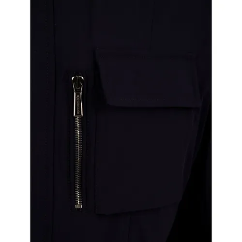 Jackets > Light Jackets - - Moorer - Modalova