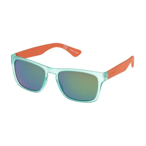 Accessories > Sunglasses - - Police - Modalova