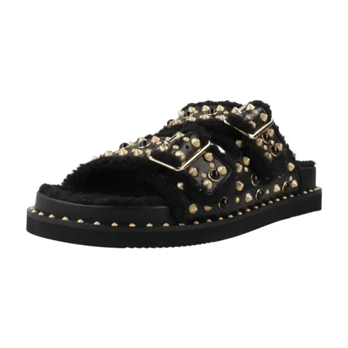 Shoes > Flip Flops & Sliders > Sliders - - ASH - Modalova