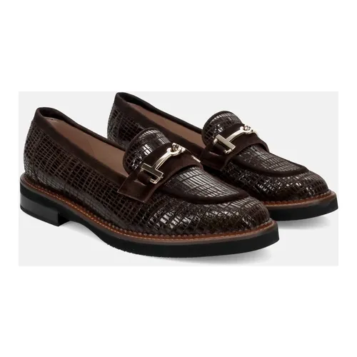 Shoes > Flats > Loafers - - Sangiorgio - Modalova