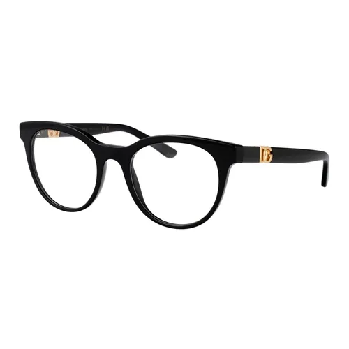 Accessories > Glasses - - Dolce & Gabbana - Modalova