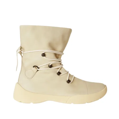 Shoes > Boots > Lace-up Boots - - Loro Piana - Modalova