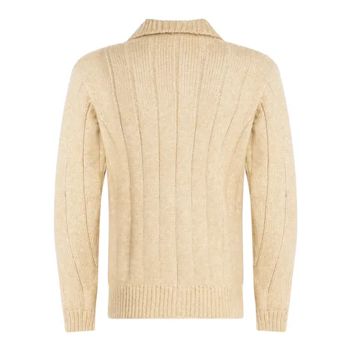Knitwear > Cardigans - - Franzese Collection - Modalova