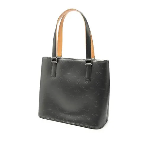 Pre-owned > Pre-owned Bags > Pre-owned Tote Bags - - Louis Vuitton Vintage - Modalova
