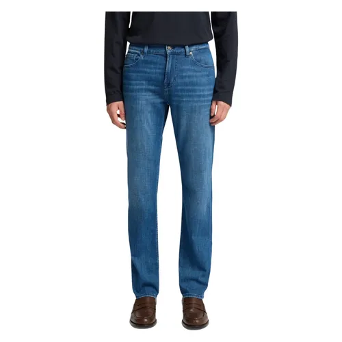 Jeans > Slim-fit Jeans - - 7 For All Mankind - Modalova