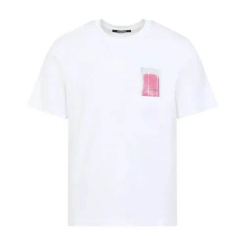 Tops > T-Shirts - - Jacquemus - Modalova