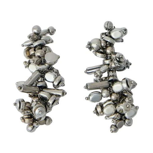 Accessories > Jewellery > Earrings - - Dries Van Noten - Modalova