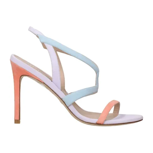 Shoes > Sandals > High Heel Sandals - - Stuart Weitzman - Modalova