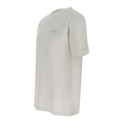 Mackage - Tops > T-Shirts - White - Mackage - Modalova