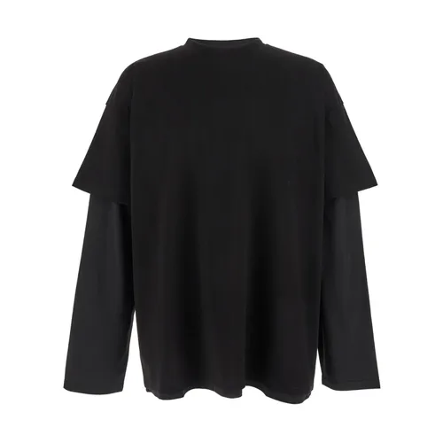 Tops > Long Sleeve Tops - - Jil Sander - Modalova