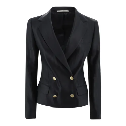 Jackets > Blazers - - Tagliatore - Modalova